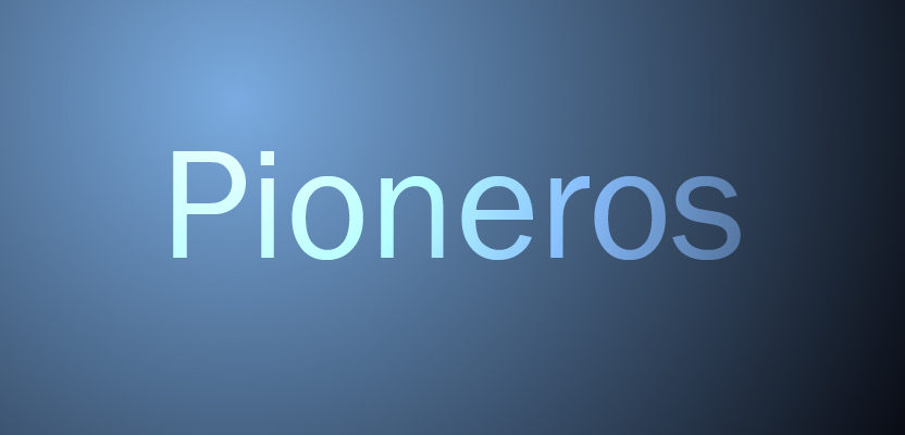 Pioneros