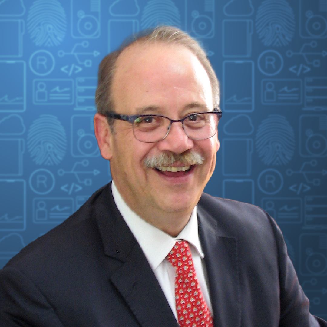 Dr. Afredo Reyes Krafft